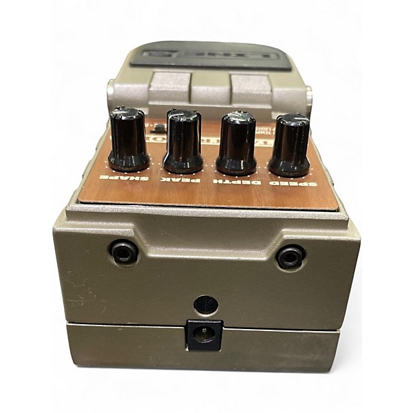 Used Line 6 Tonecore Tap Tremolo Effect Pedal