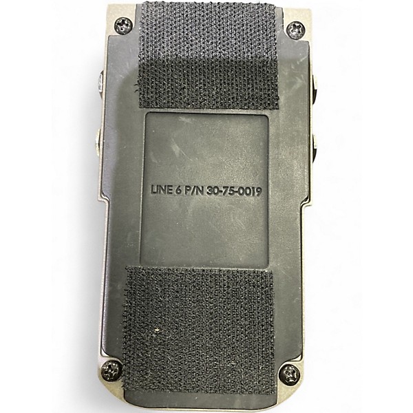 Used Line 6 Tonecore Tap Tremolo Effect Pedal