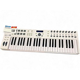 Used Arturia Keylab Essential 49 MIDI Controller