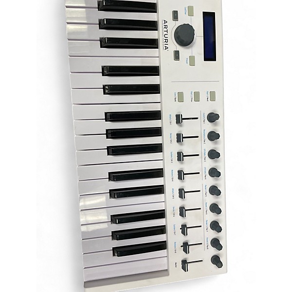 Used Arturia Keylab Essential 49 MIDI Controller