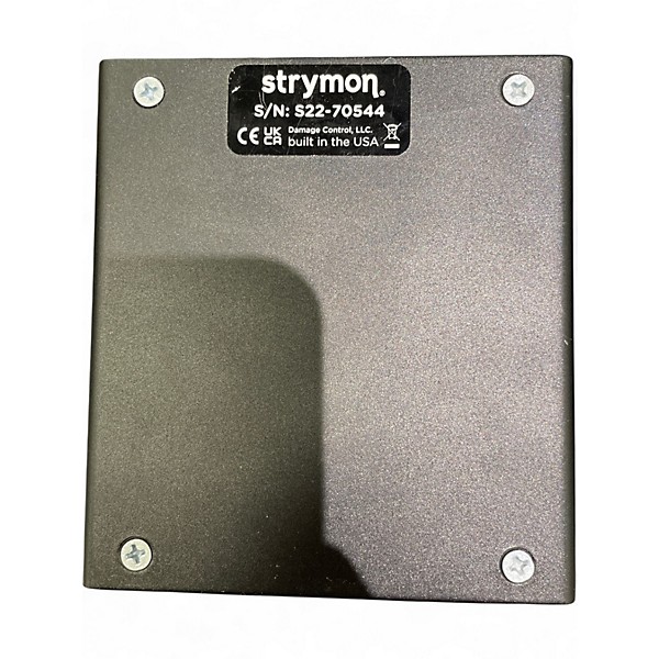 Used Strymon Iridium Effect Processor