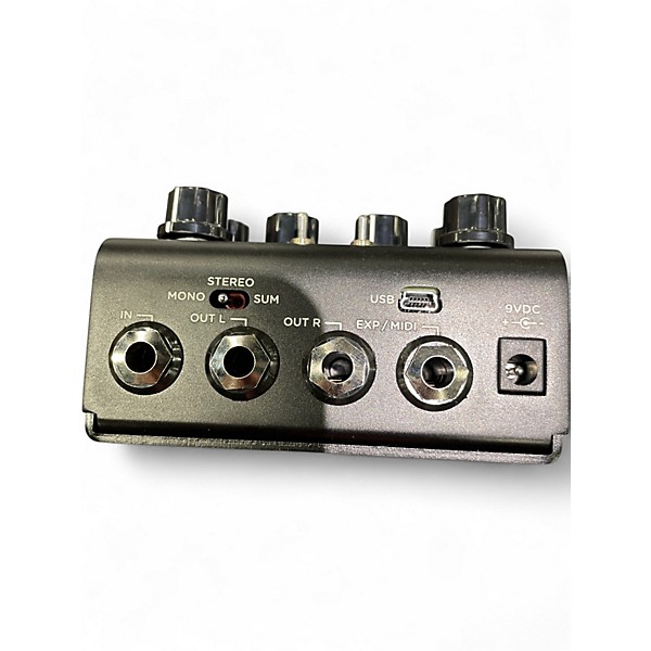 Used Strymon Iridium Effect Processor