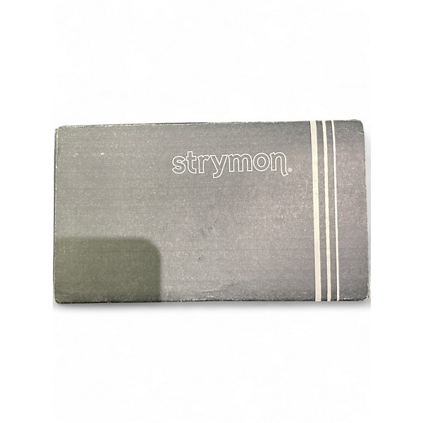 Used Strymon Iridium Effect Processor