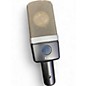 Used AKG C214 Condenser Microphone thumbnail