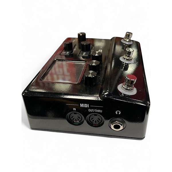 Used Line 6 HX Stomp Effect Processor