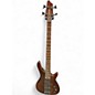 Used Stagg BC300 Red Electric Bass Guitar thumbnail