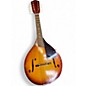 Used Harmony Madoline 2 Color Sunburst Mandolin thumbnail