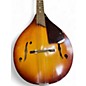 Used Harmony Madoline 2 Color Sunburst Mandolin
