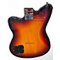Used Squier PARANORMAL TORONADO 3 Color Sunburst Solid Body Electric Guitar