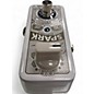 Used TC Electronic Spark Mini Boost Effect Pedal