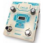 Used Donner Circle looper Pedal thumbnail
