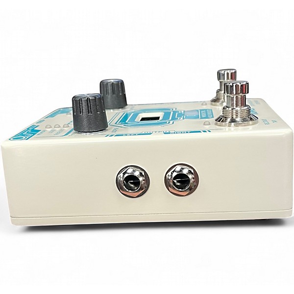 Used Donner Circle looper Pedal