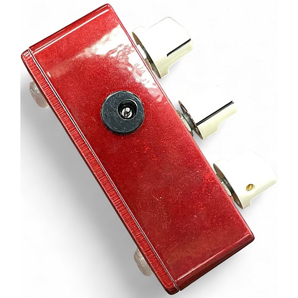 Used Analog Alien alien comp Effect Pedal