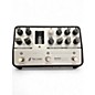 Used Two Notes REVOLT AMP SIMULATOR Effect Pedal Package thumbnail