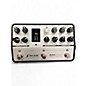 Used Two Notes REVOLT AMP SIMULATOR Effect Pedal Package