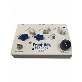 Used Homebrew Electronics Frostbite Flanger Effect Pedal