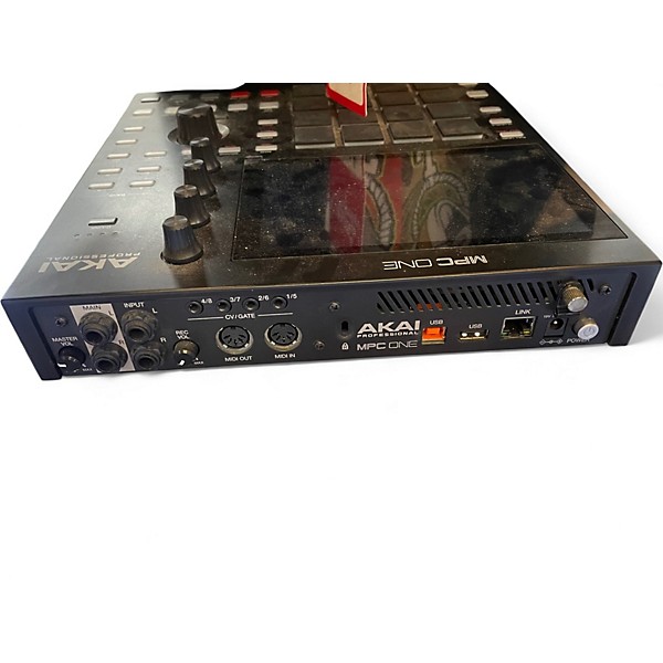 Used Akai Professional MPC ONE Production Controller