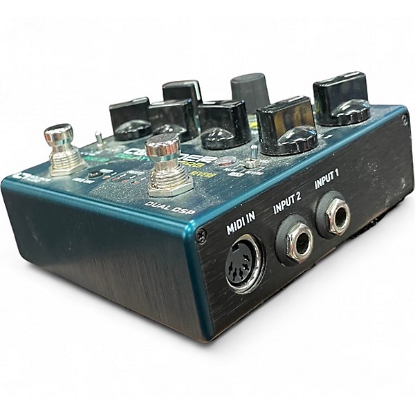 Used Source Audio SA263 Effect Pedal