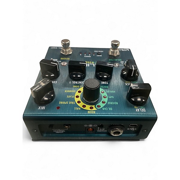 Used Source Audio SA263 Effect Pedal