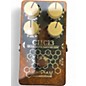 Used Kardian CHLOROFORM CHC13 Effect Pedal thumbnail