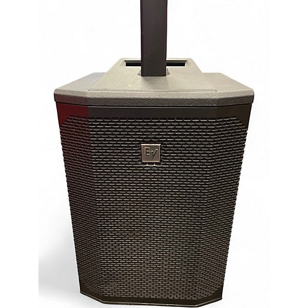 Used Electro-Voice EVOLVE 50 Powered Speaker