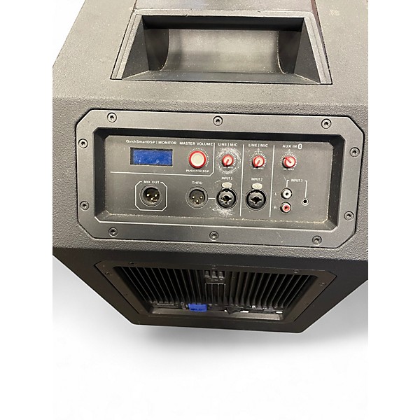 Used Electro-Voice EVOLVE 50 Powered Speaker