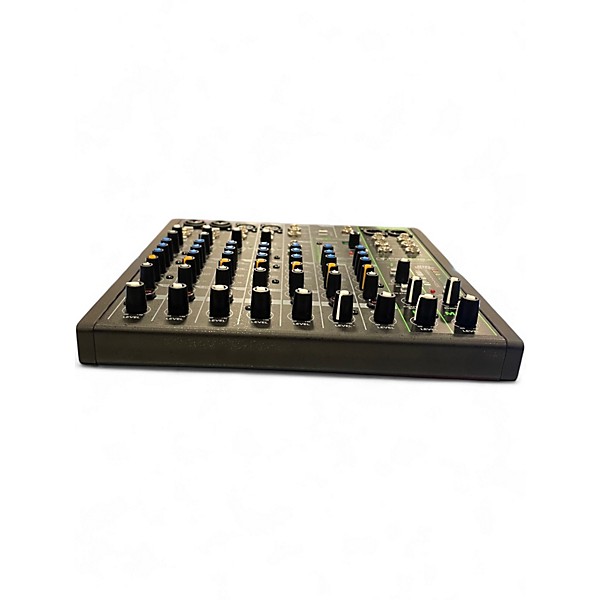 Used Mackie PROFX10V3 Unpowered Mixer