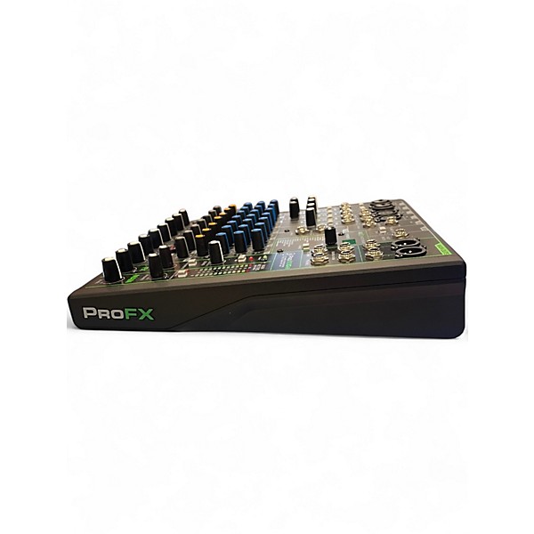 Used Mackie PROFX10V3 Unpowered Mixer