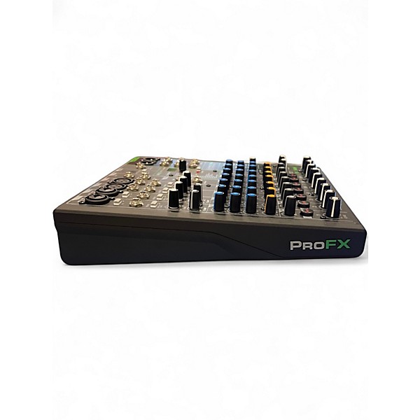 Used Mackie PROFX10V3 Unpowered Mixer