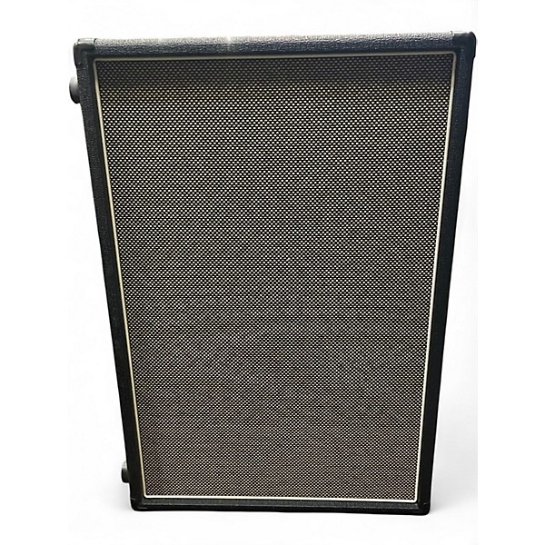 Used Dr Z Z BEST 2X12 Guitar Cabinet