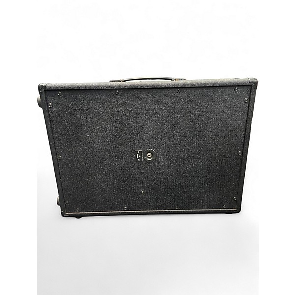 Used Dr Z Z BEST 2X12 Guitar Cabinet