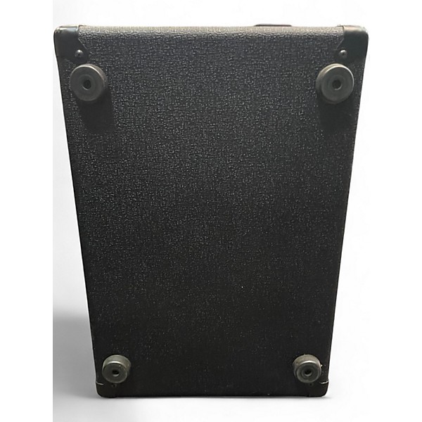 Used Dr Z Z BEST 2X12 Guitar Cabinet