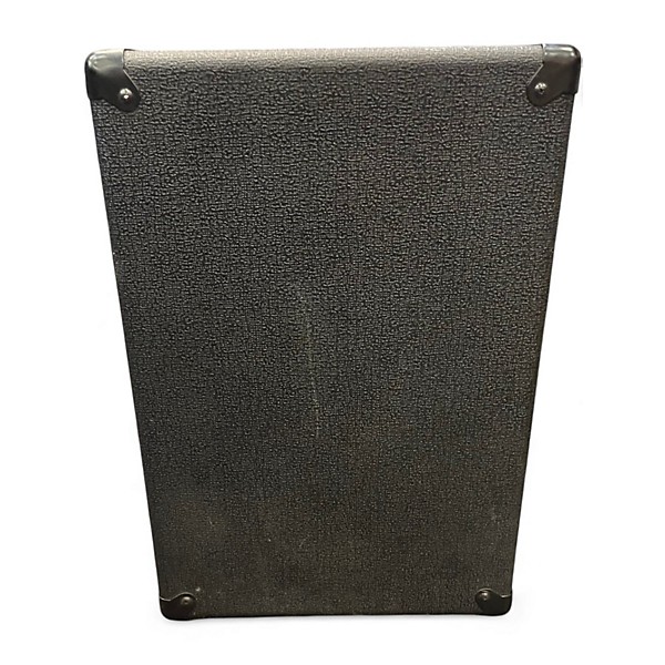 Used Dr Z Z BEST 2X12 Guitar Cabinet