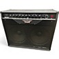 Used Raven RG200 200W 2x12 Guitar Combo Amp thumbnail