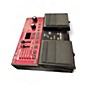 Used BOSS RC30 Loop Station Pedal