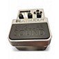 Used Singular Sound Beatbuddy With Footswitch Drum Machine