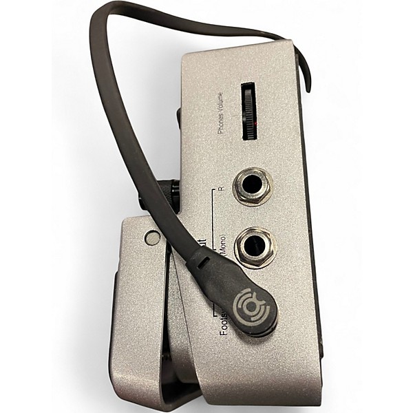 Used Singular Sound Beatbuddy With Footswitch Drum Machine