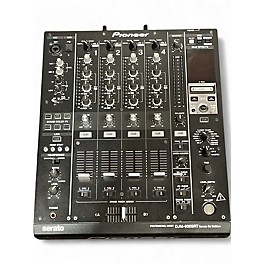 Used Pioneer DJ DJM900SRT DJ Mixer