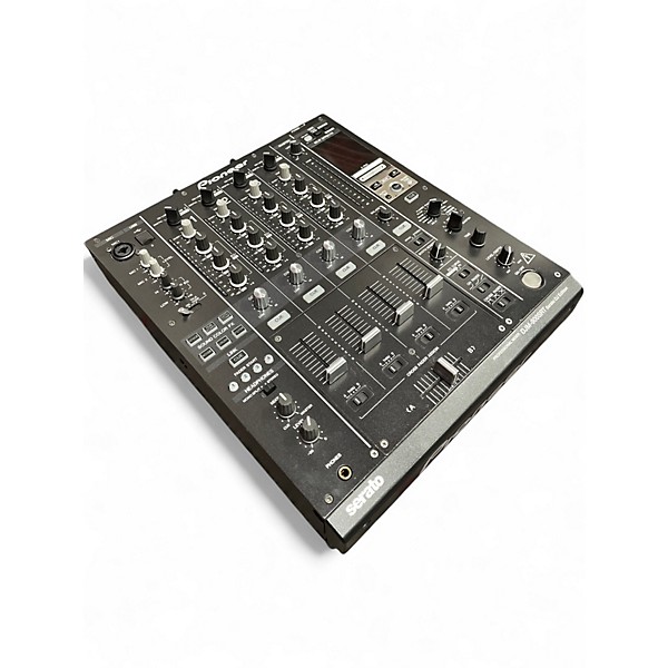 Used Pioneer DJ DJM900SRT DJ Mixer
