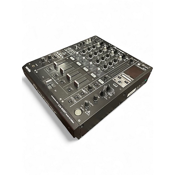 Used Pioneer DJ DJM900SRT DJ Mixer
