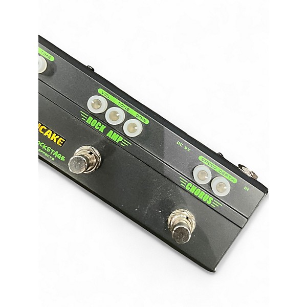 Used Sonicake Sonicbar Rockstage Effect Processor