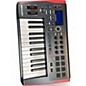 Used Novation Impulse 25 Key MIDI Controller thumbnail