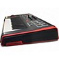 Used Novation Impulse 25 Key MIDI Controller