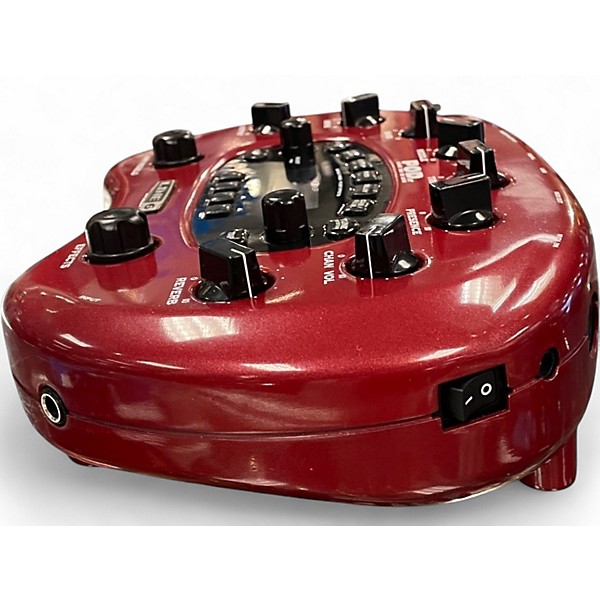 Used Line 6 Pod XT Amp Modeler Effect Processor