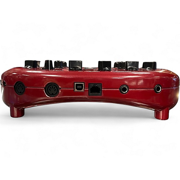 Used Line 6 Pod XT Amp Modeler Effect Processor