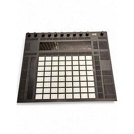 Used Ableton Push 2 MIDI Controller