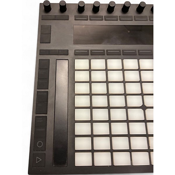 Used Ableton Push 2 MIDI Controller