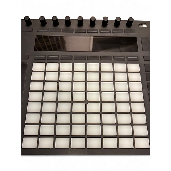 Used Ableton Push 2 MIDI Controller