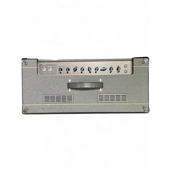 Used VOX AC15C1 15W Tube Guitar Combo Amp