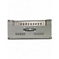 Used VOX AC15C1 15W Tube Guitar Combo Amp